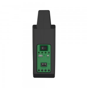 NV-T215 4500mAh SOLAR LIGHTING SYSTEM