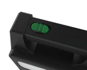 NV-T215 4500mAh SOLAR LIGHTING SYSTEM