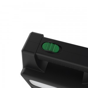 NV-T215 4500mAh SOLAR LIGHTING SYSTEM