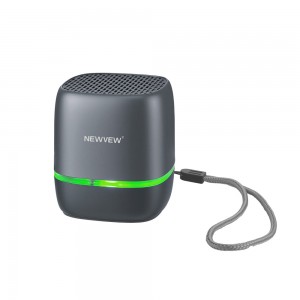NV-9257 NEWVEW WIRELESS SPEAKER