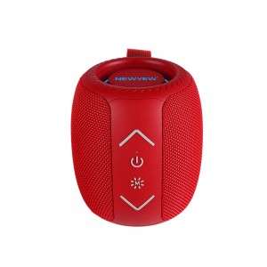 NV-9242 NEWVEW WIRELESS SPEAKER
