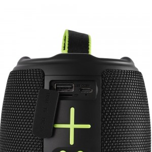 NV-9265 NEWVEW WIRELESS SPEAKER