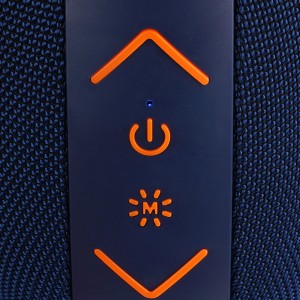NV-9242 NEWVEW WIRELESS SPEAKER