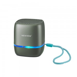 NV-9257 NEWVEW WIRELESS SPEAKER