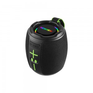 NV-9265 NEWVEW WIRELESS SPEAKER