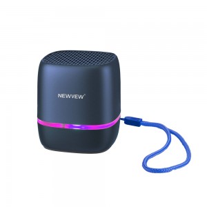 NV-9257 NEWVEW WIRELESS SPEAKER