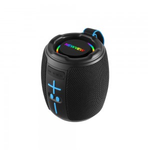 NV-9265 NEWVEW WIRELESS SPEAKER