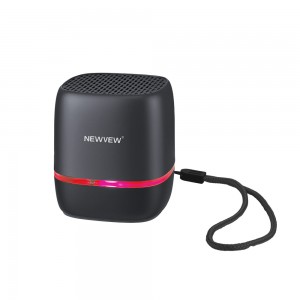 NV-9257 NEWVEW WIRELESS SPEAKER