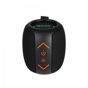 NV-9242 NEWVEW WIRELESS SPEAKER
